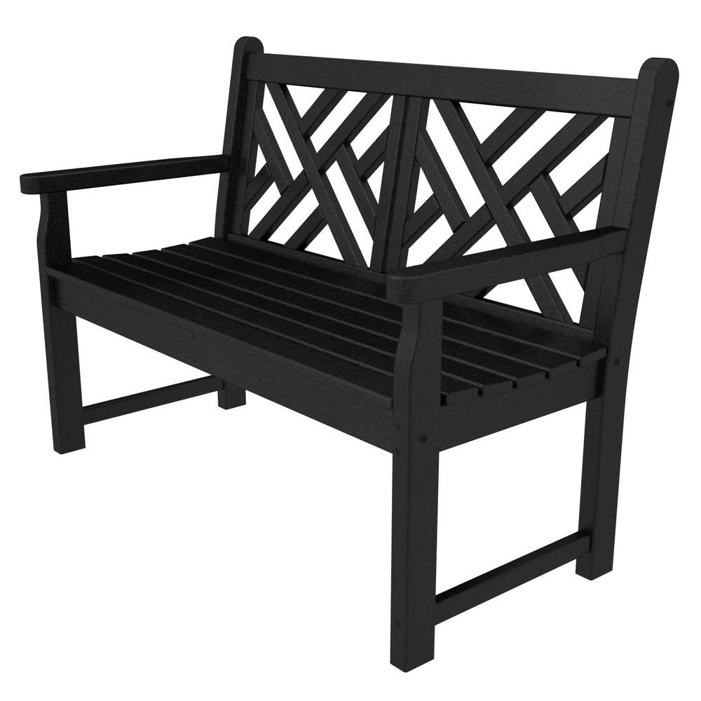 Chippendale Patio Furniture Outdoors The Home Depot Chippendale Patio Furniture