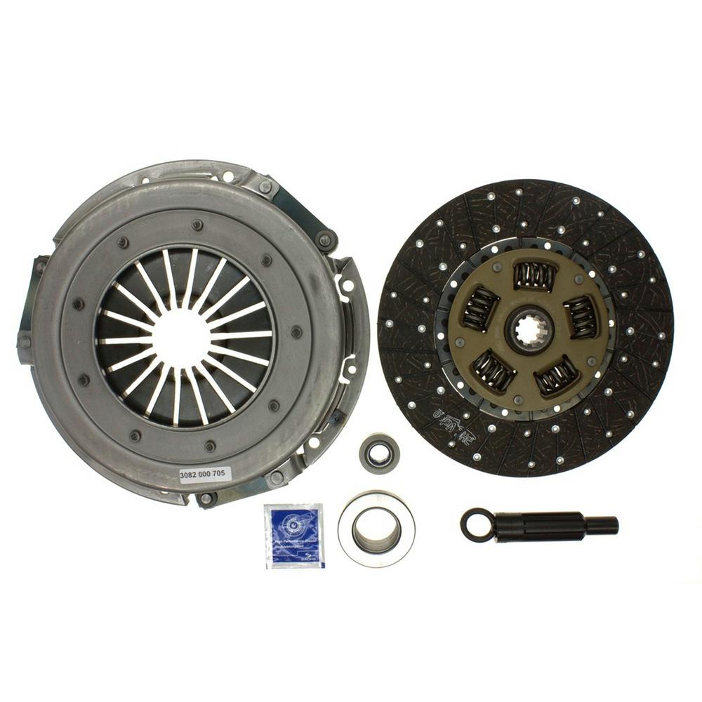 Clutch Kit Sachs K0048-01