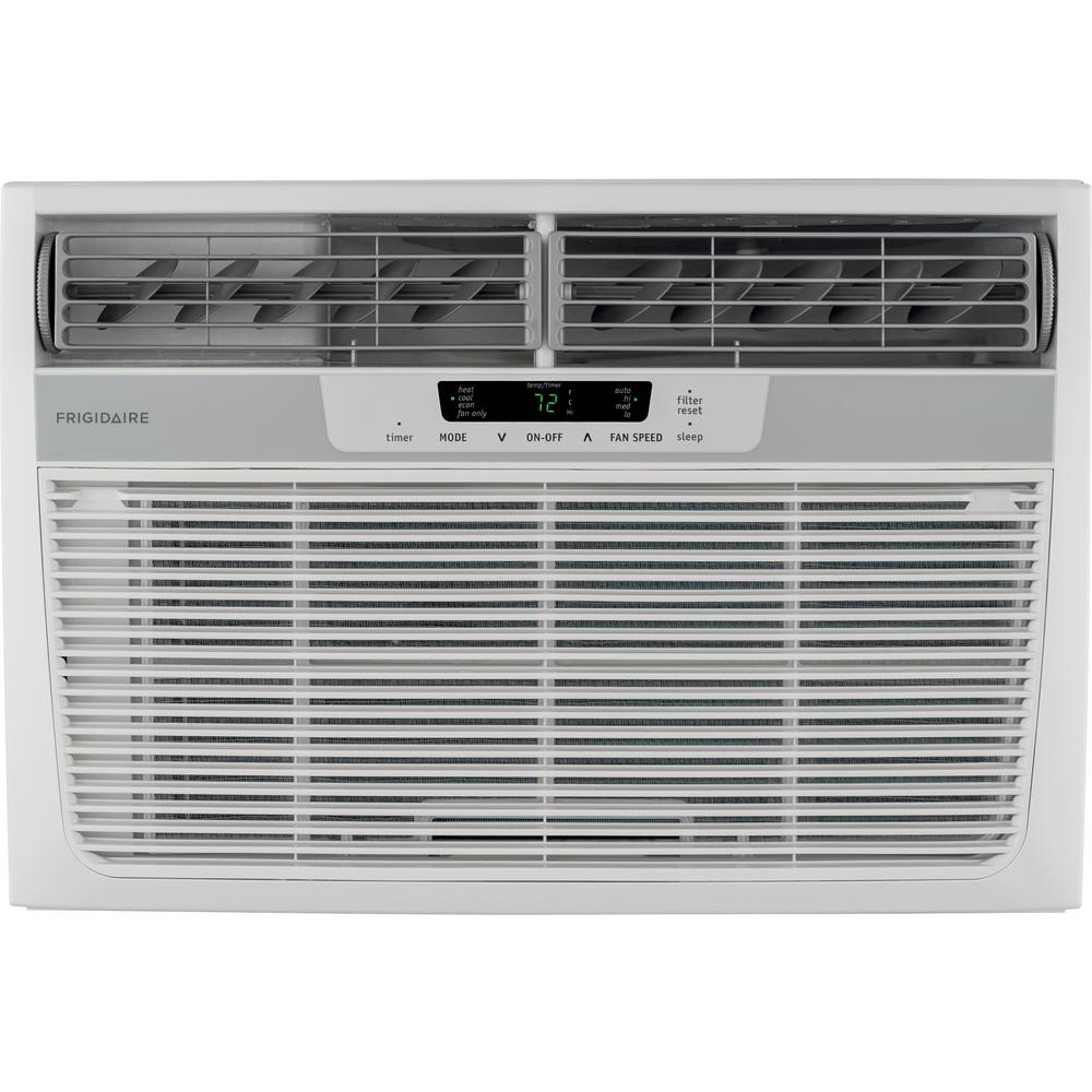 500 btu air conditioner room size