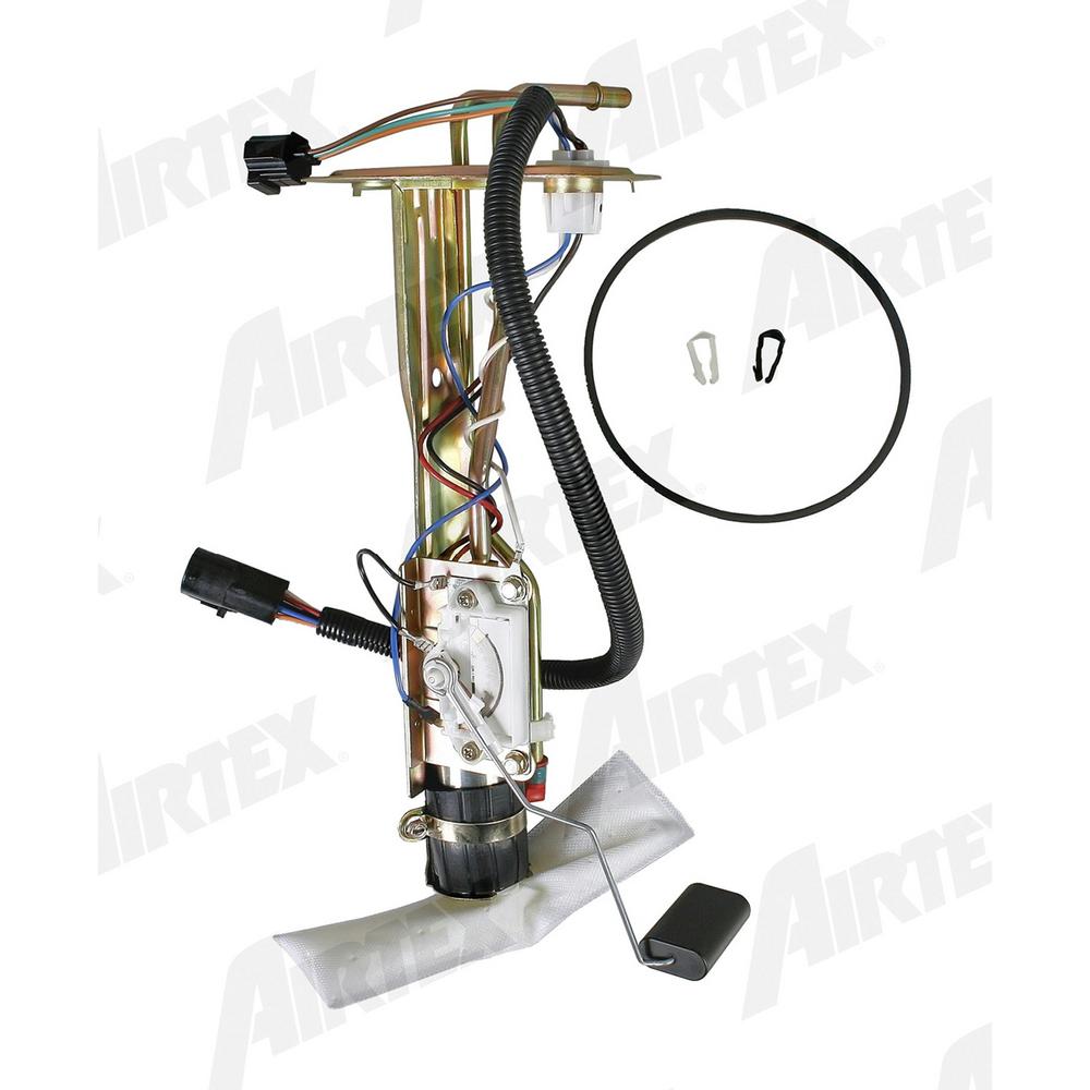 Airtex Fuel Pump & Sender AssemblyE2297S The Home Depot
