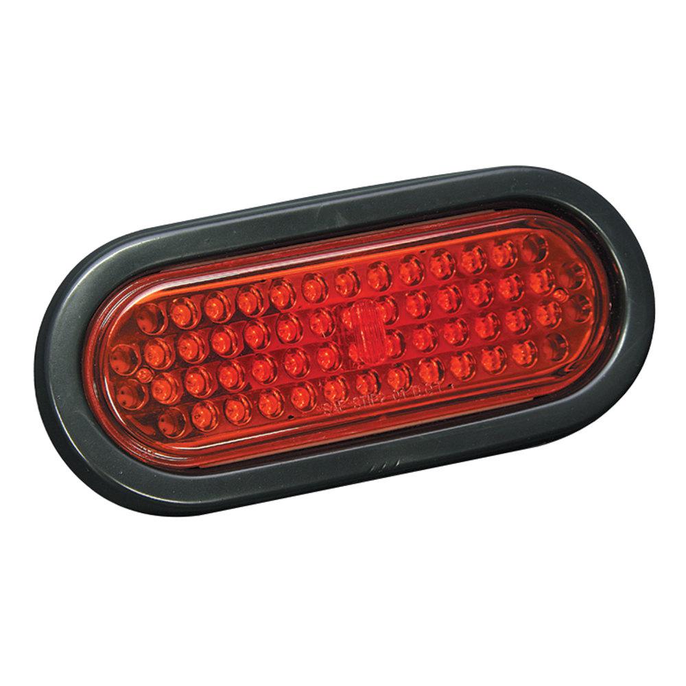 30-92-108 Bargman 30-92-108 Trailer Light Surface Mount