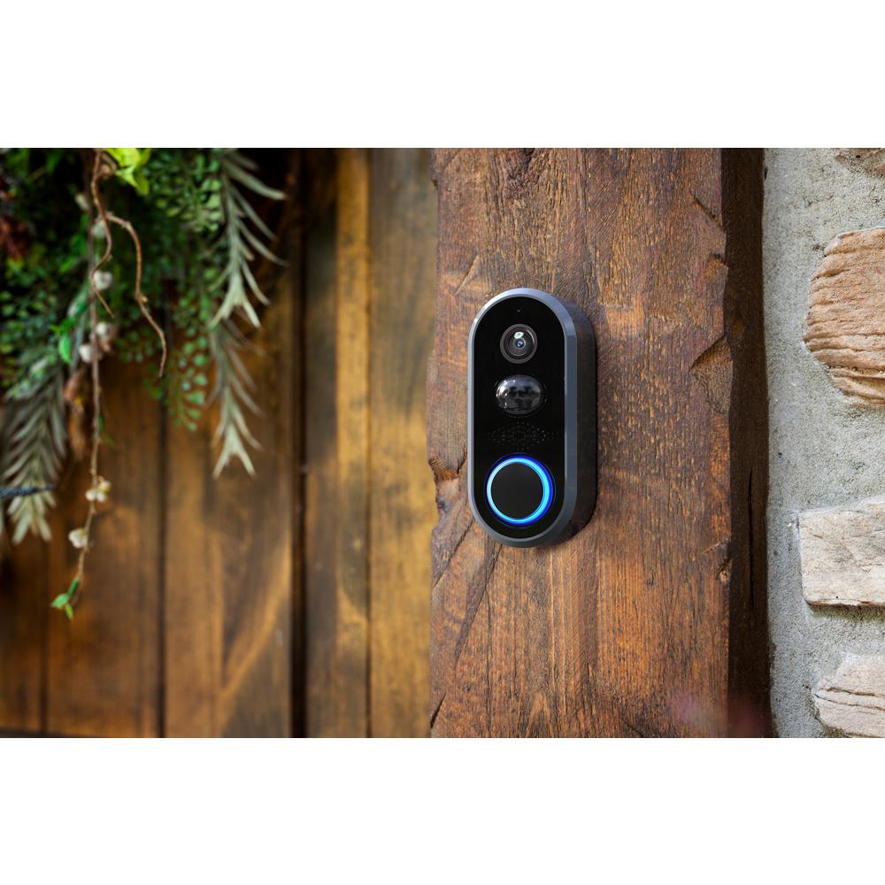 notifi elite doorbell reviews
