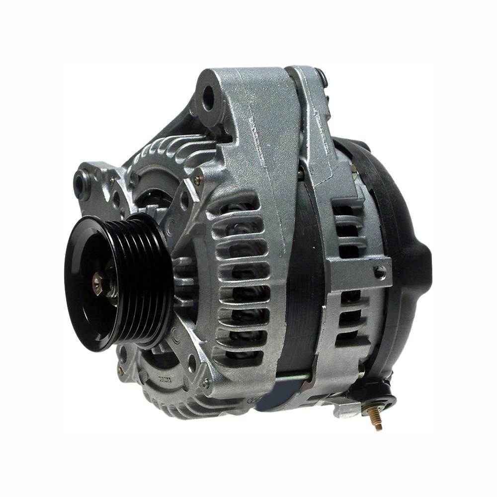 DENSO Reman Alternator2100512 The Home Depot