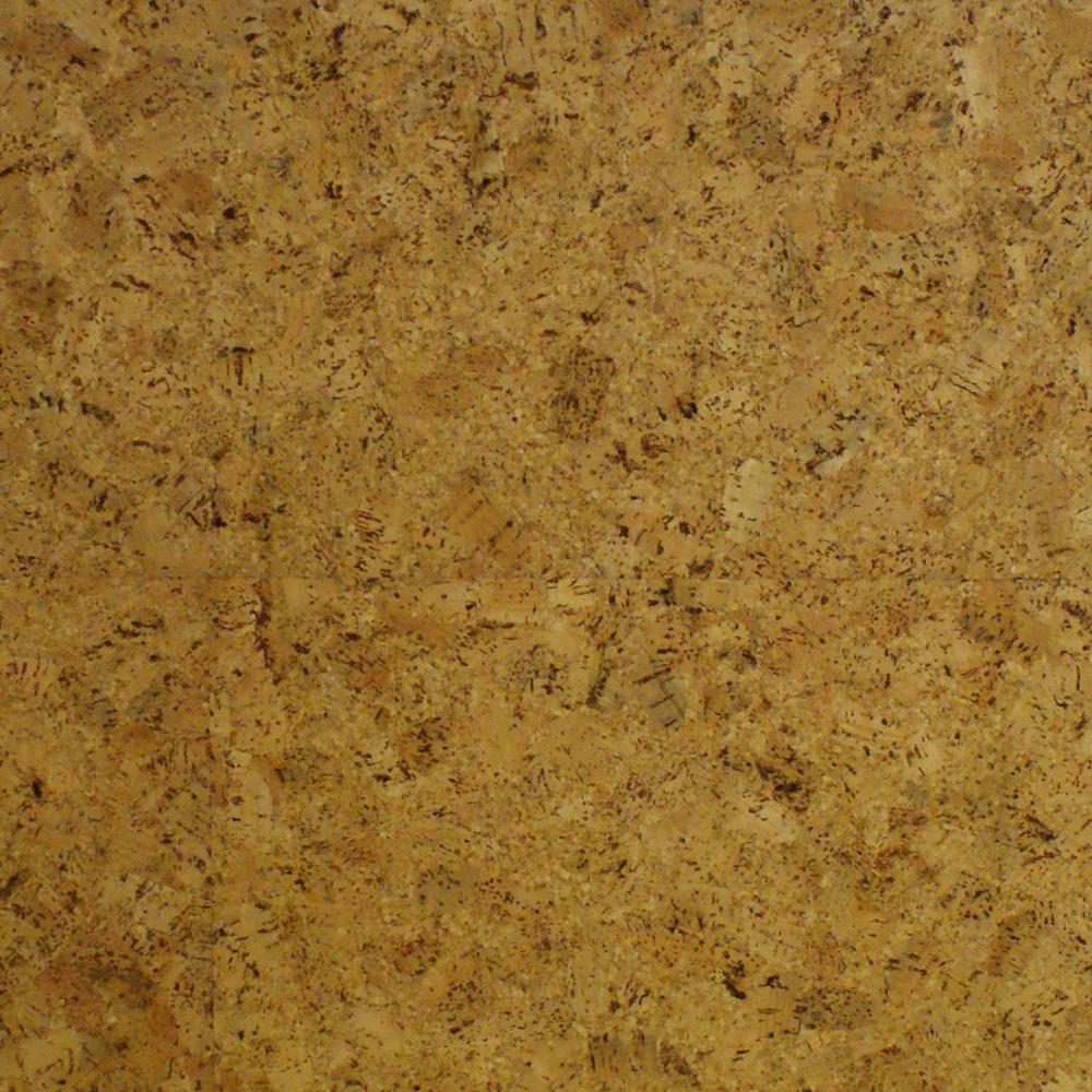 Heritage Mill Natural Tuft 13 32 In Thick X 11 5 8 In Wide X 36 In Length Plank Cork Flooring 22 99 Sq Ft Case Hc1004 The Home Depot