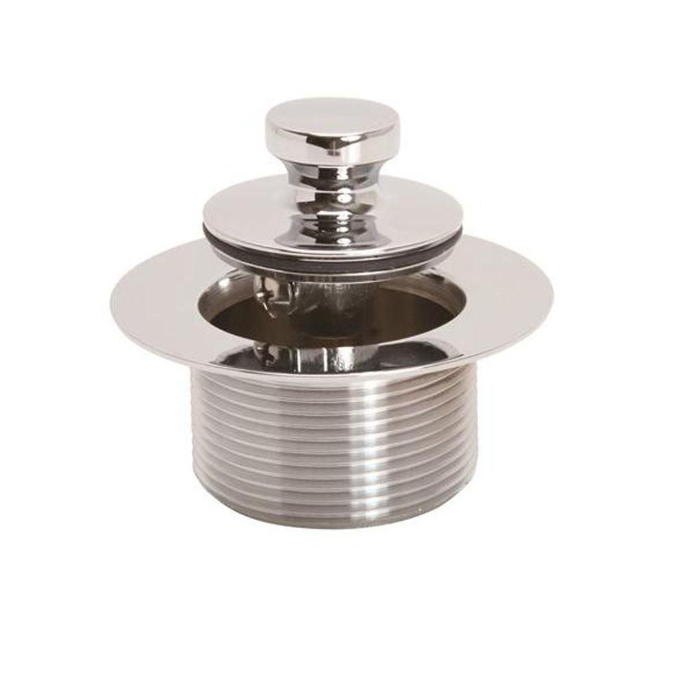 Gerber Plumbing Lift and Turn Assembly for Bath Drains in Chrome97180