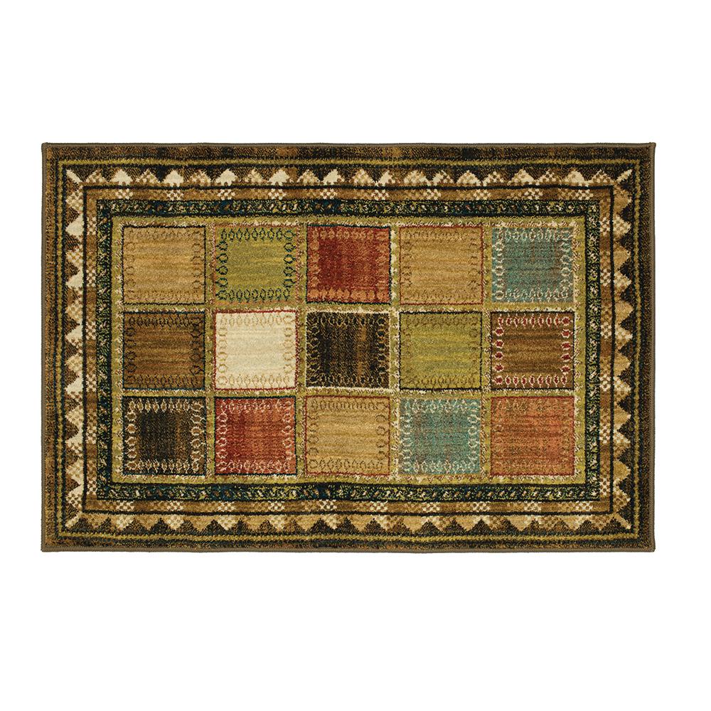 Mohawk Home Aegean Kobuk Valley 2 Ft 6 In X 3 9 Accent Rug