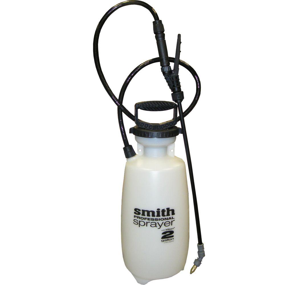 D.B. Smith 2 Gal. Professional Sprayer-190230 - The Home Depot