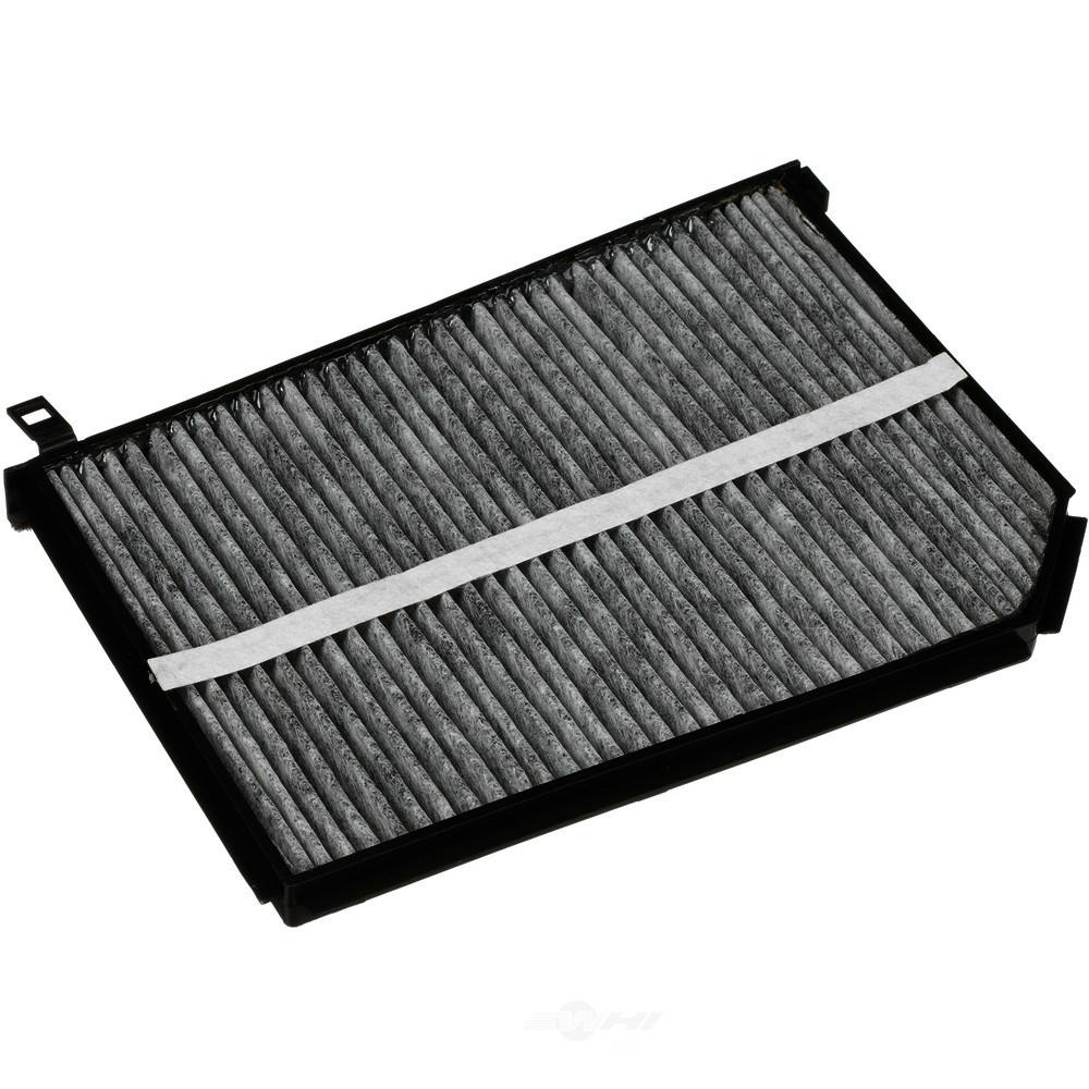 Atp Premium Line Cabin Air Filter Fits 2000 2002 Lincoln Ls Fa 8 The Home Depot