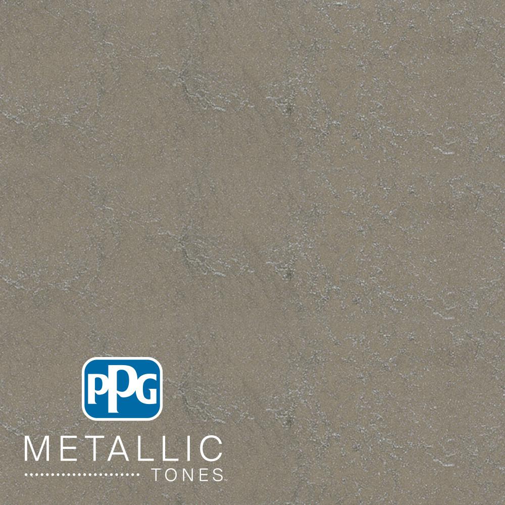 Ppg Metallic Tones 1 Gal Mtl105 Memories Mtl105 Metallic Memories Interior Specialty Finish Paint