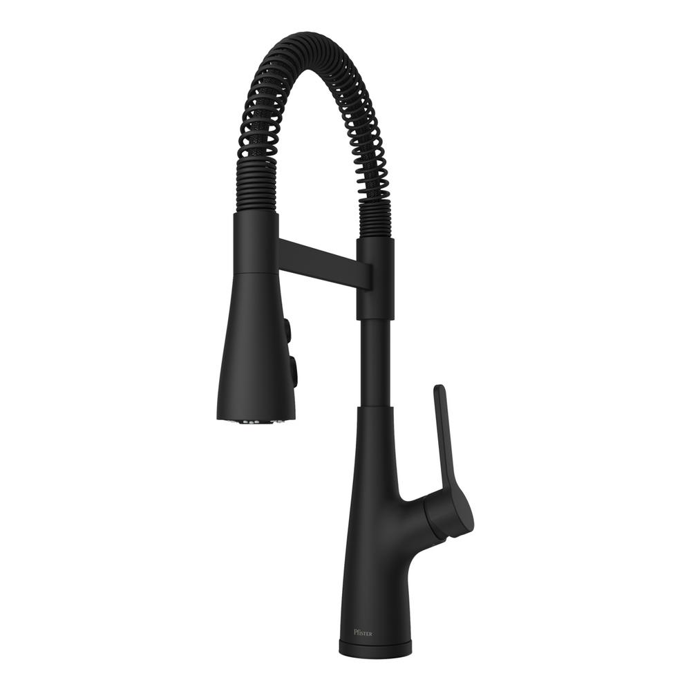 Pfister Pull Down Faucet Pull Down Pfister Faucet