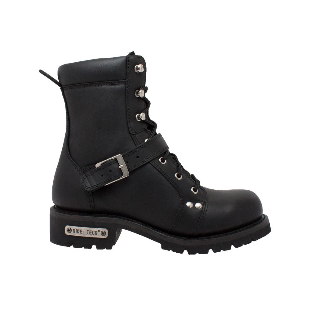 Motorcycle Boots-9146-W090 