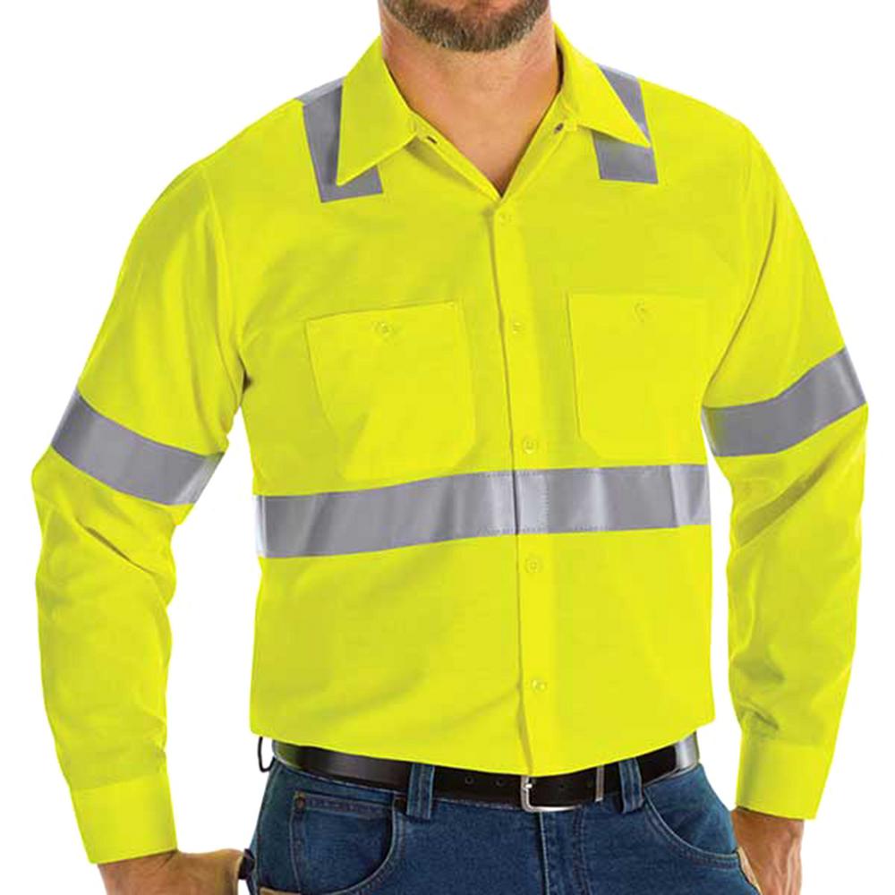 ripstop work shirts