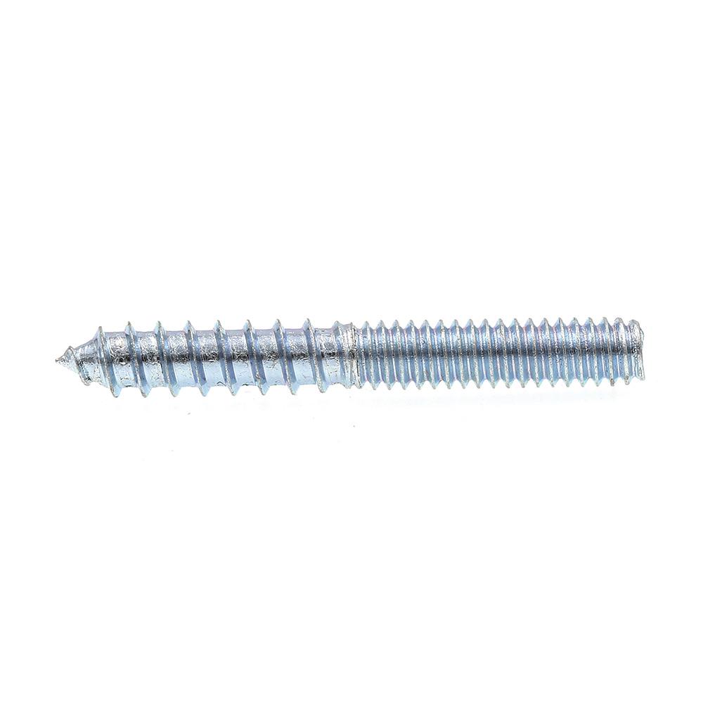 Pack of 1 Drill America 1//2-14 UNS High Speed Steel Plug Tap,