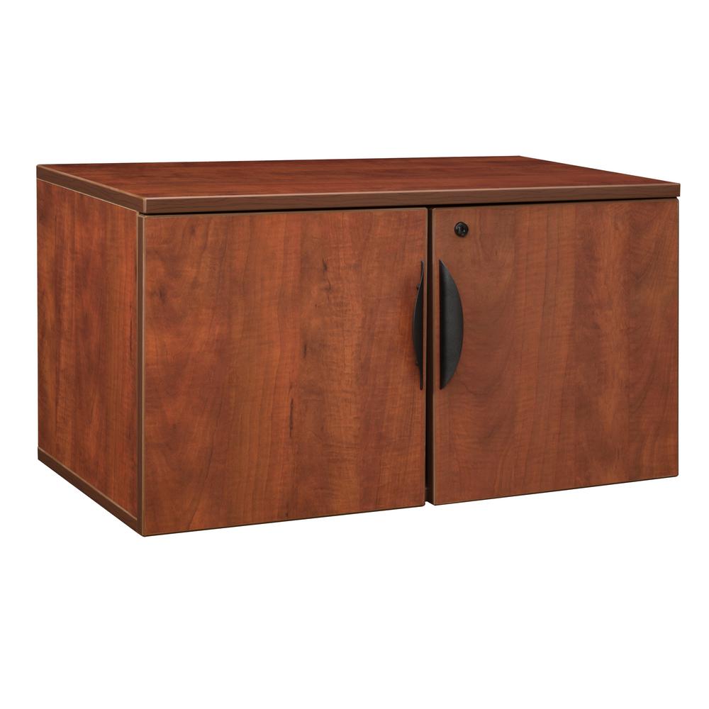 Cherry Office Storage Cabinets Home Office Furniture The