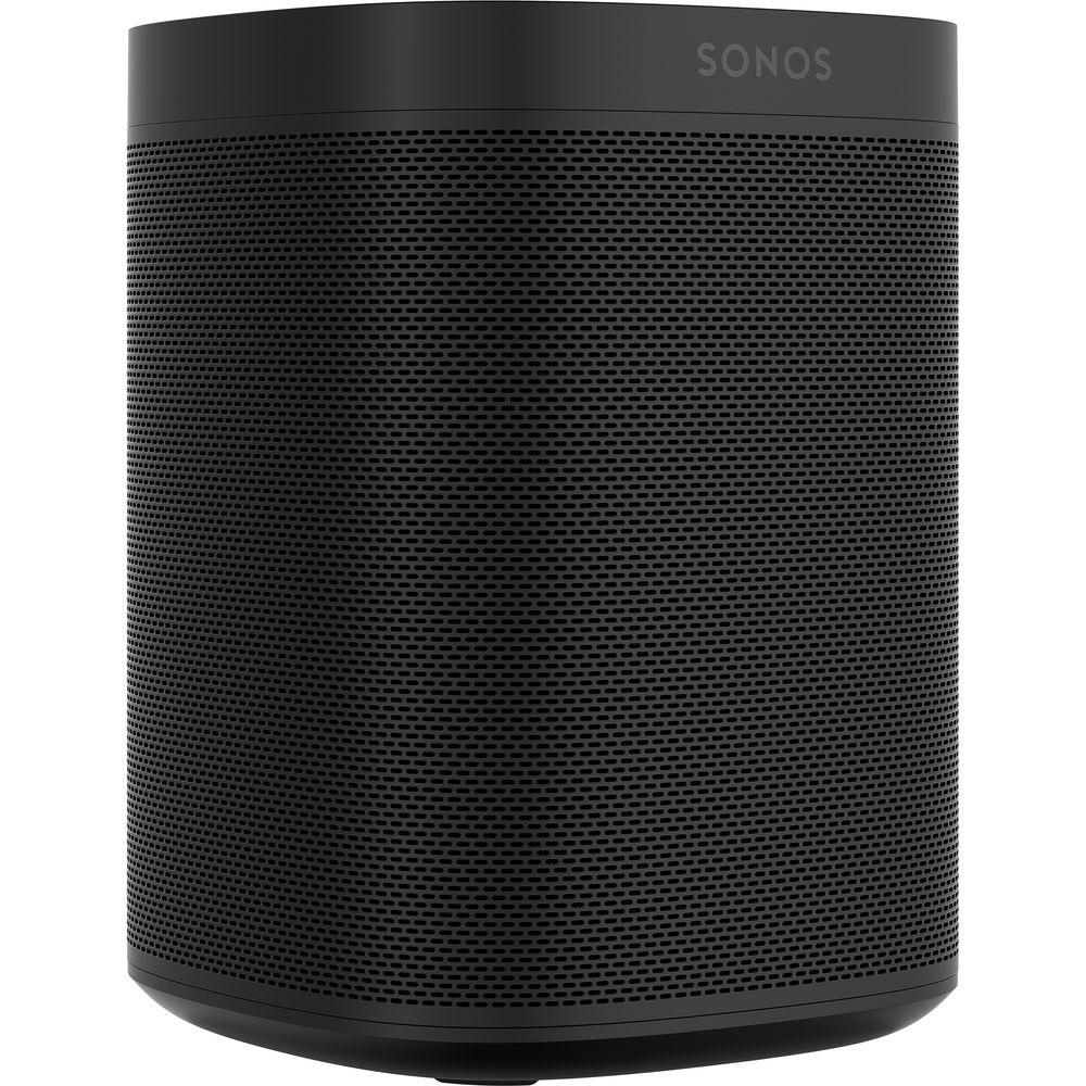 sonos mini speaker