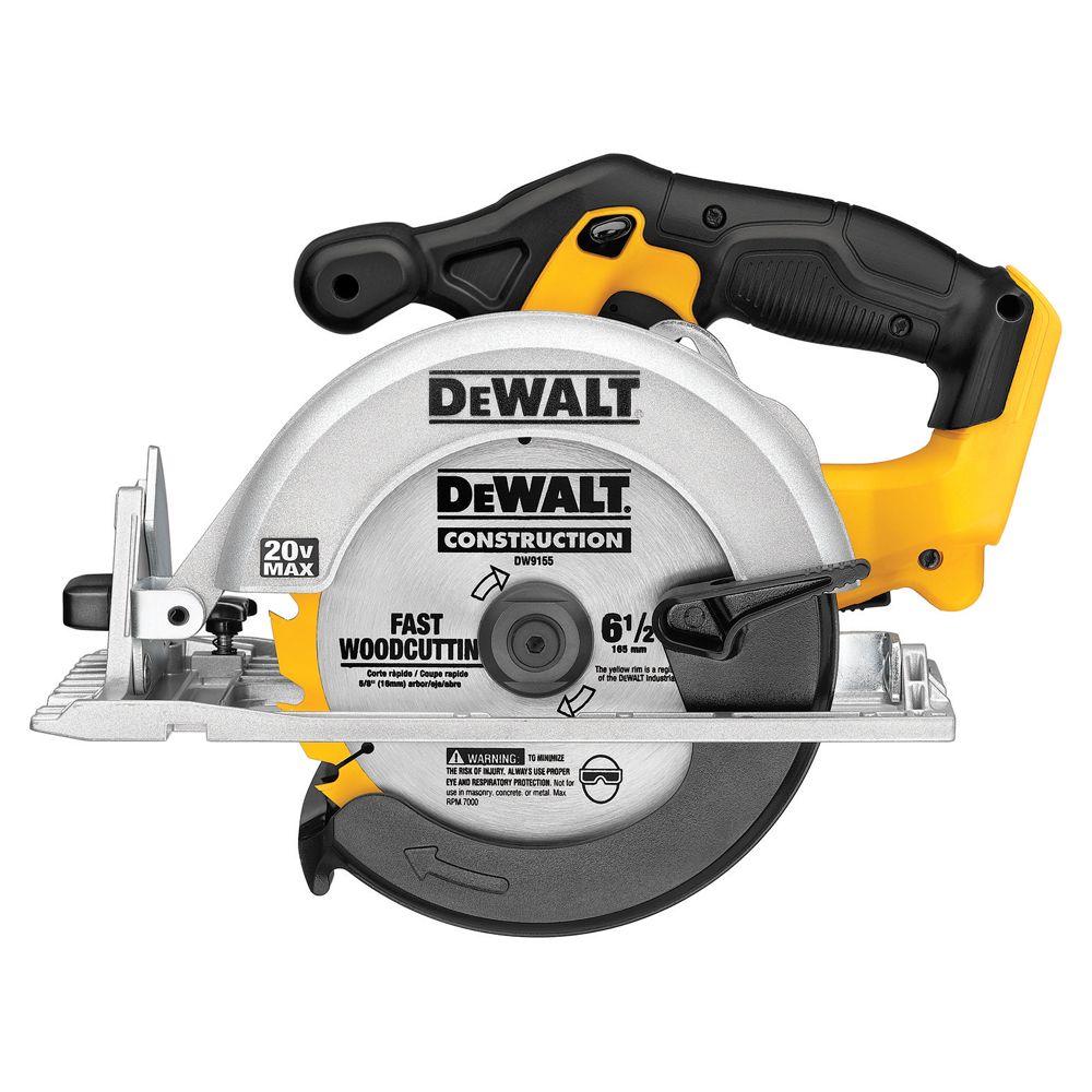 power saw