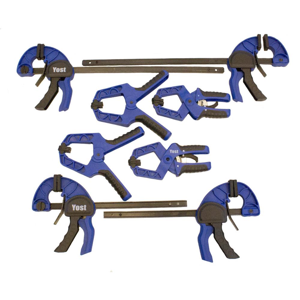 Yost 13006 Bar Clamp 6 6