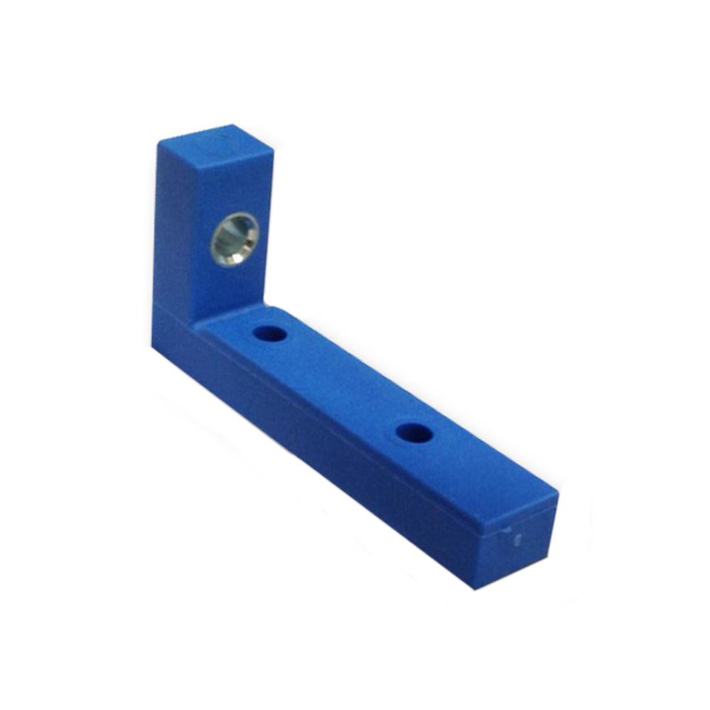 PrimeLine 11/8 in. Nylon Ball Bearing Drawer Rollers (2Pack)R 7228