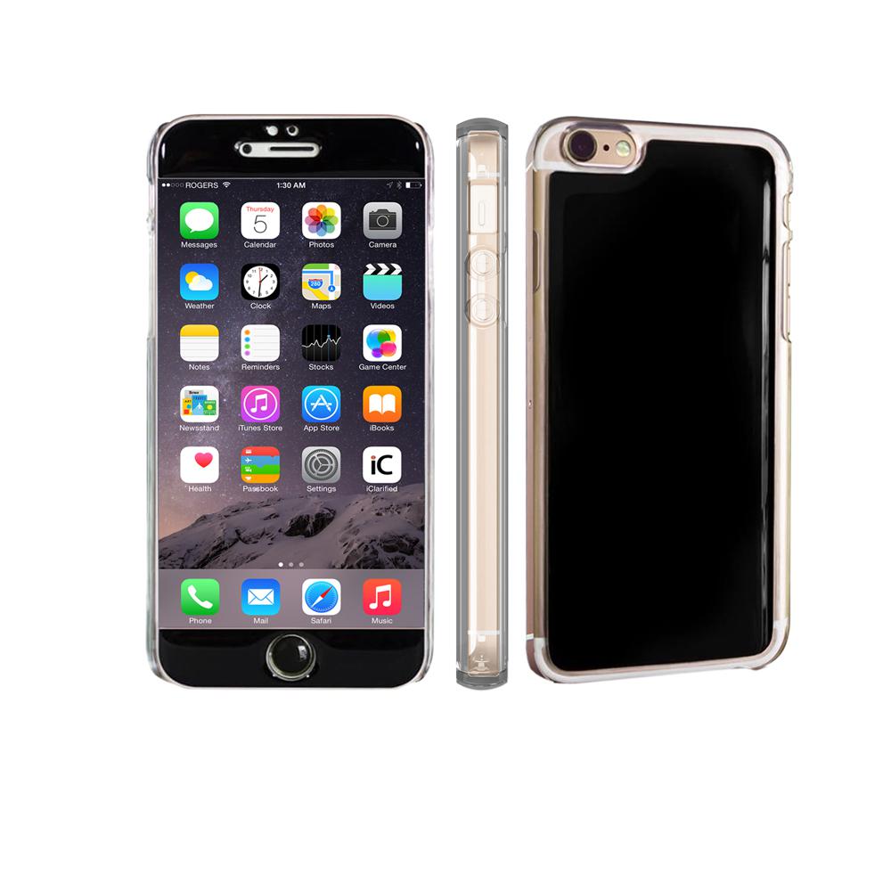 Anti Gravity iPhone 6/6S Black Selfie Cases and Phone Accessories ((5-Piece)...