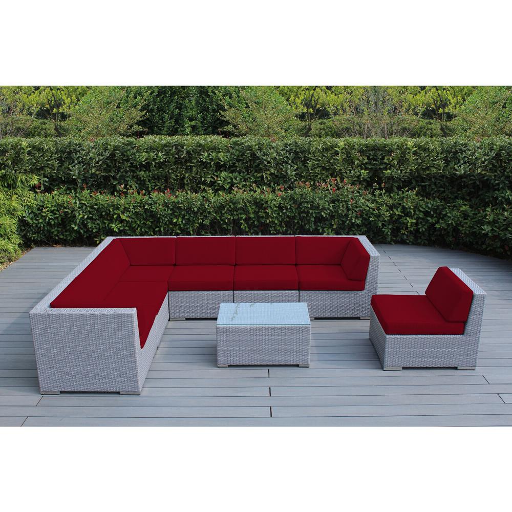 ohana depot replacement cushions