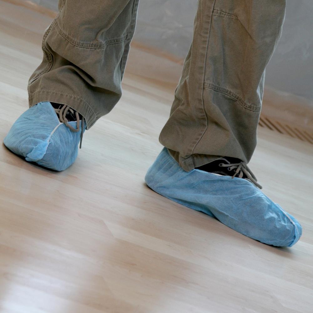 trimaco shoe guards