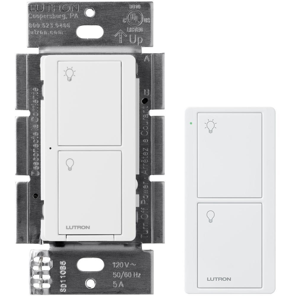 lutron caseta with alexa