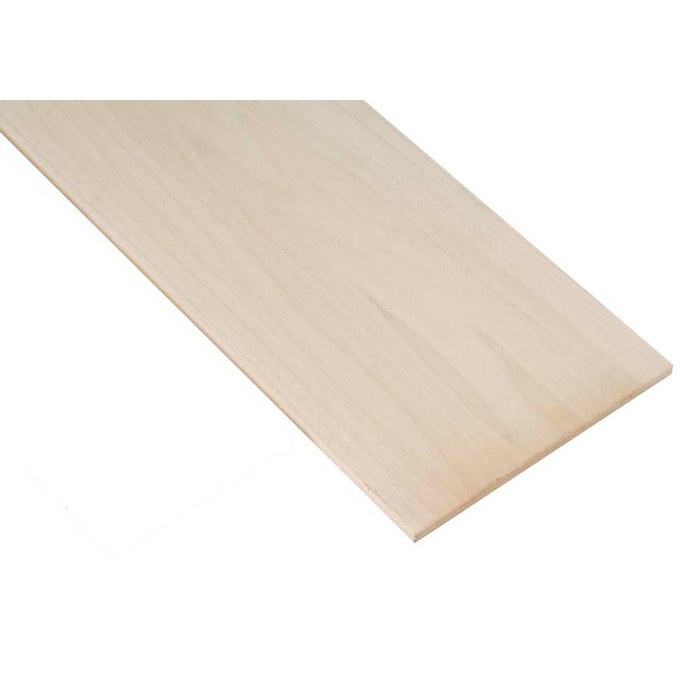Waddell PB19532 Red Oak Boards