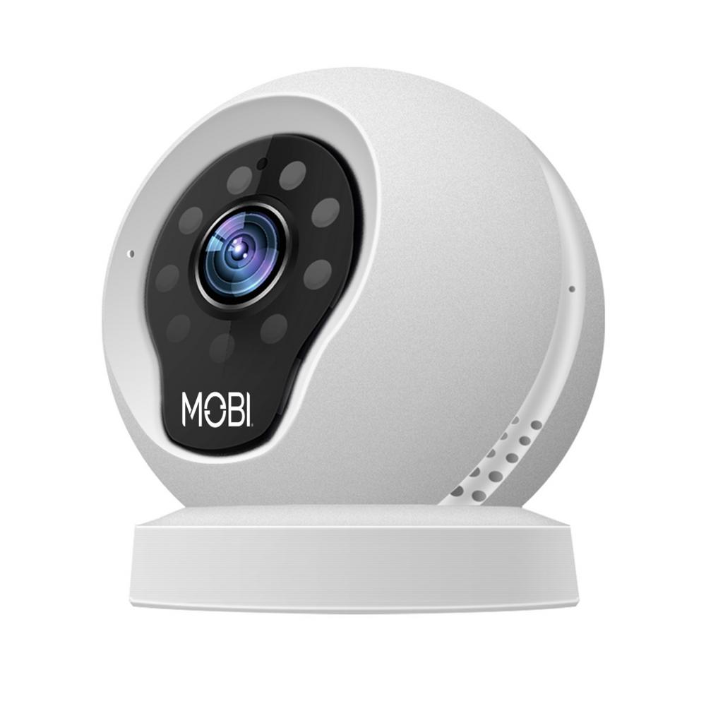 Mobi Mobicam Multi-purpose Monitoring System