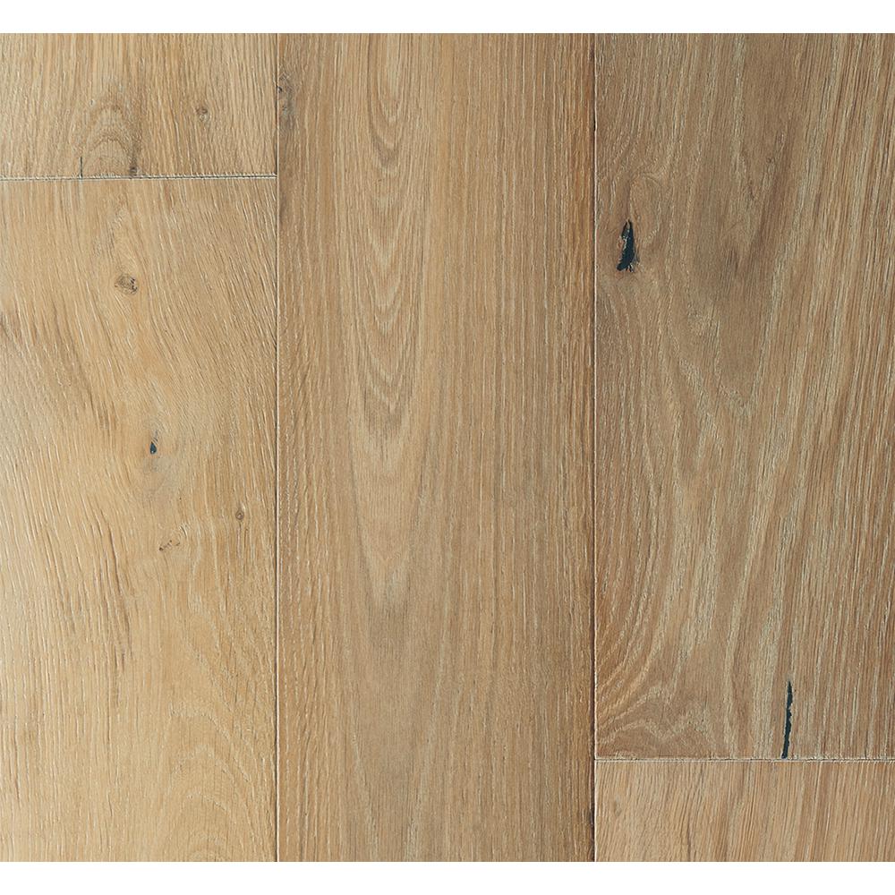 Malibu Wide Plank French Oak Belmont 3 8 In T X 6 1 2 W Malibu Wide Plank French Oak Belmont 3