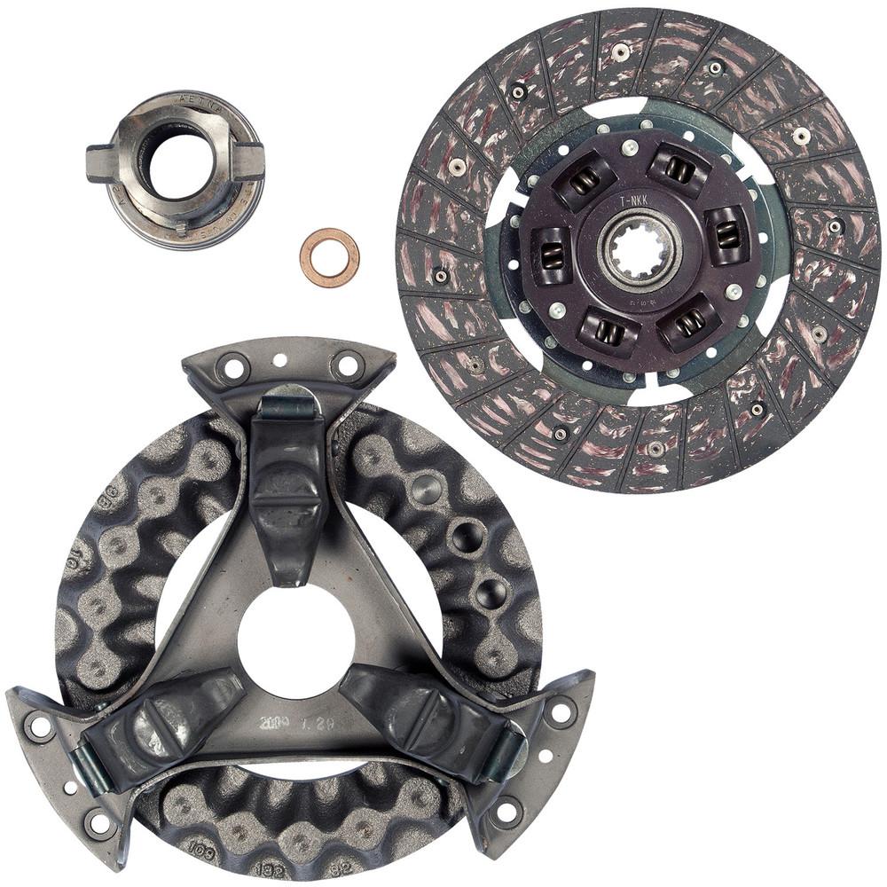 AMS 01-510 Premium Clutch Kit