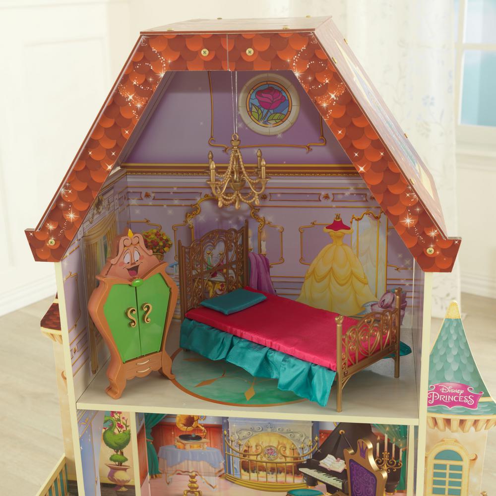 kidkraft bella dollhouse