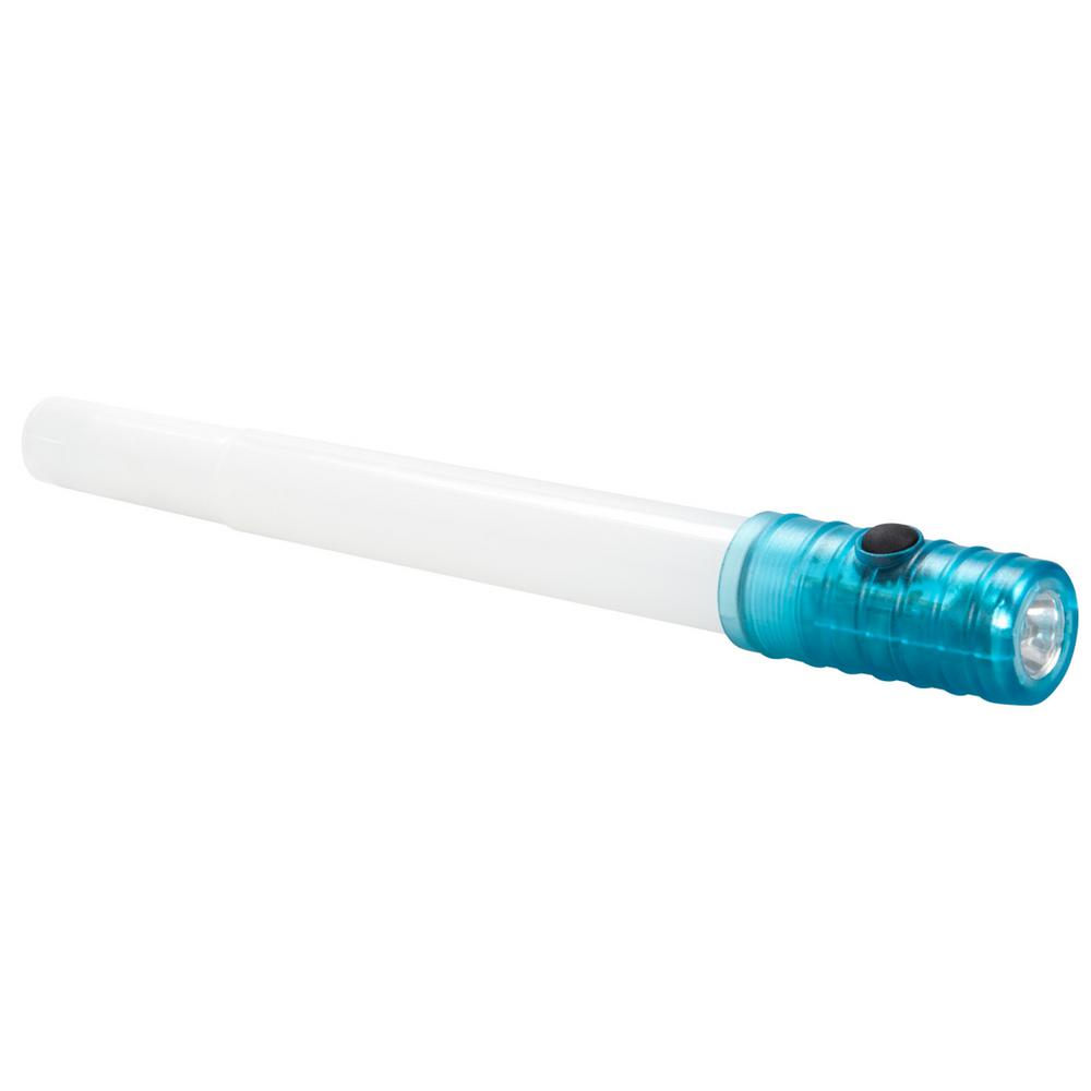 LED Blue Glow Stick Flashlight-LG116 