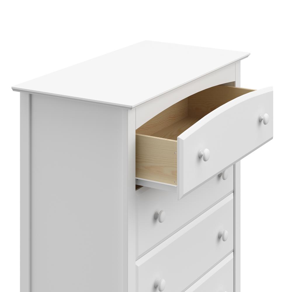 storkcraft tuscany dresser