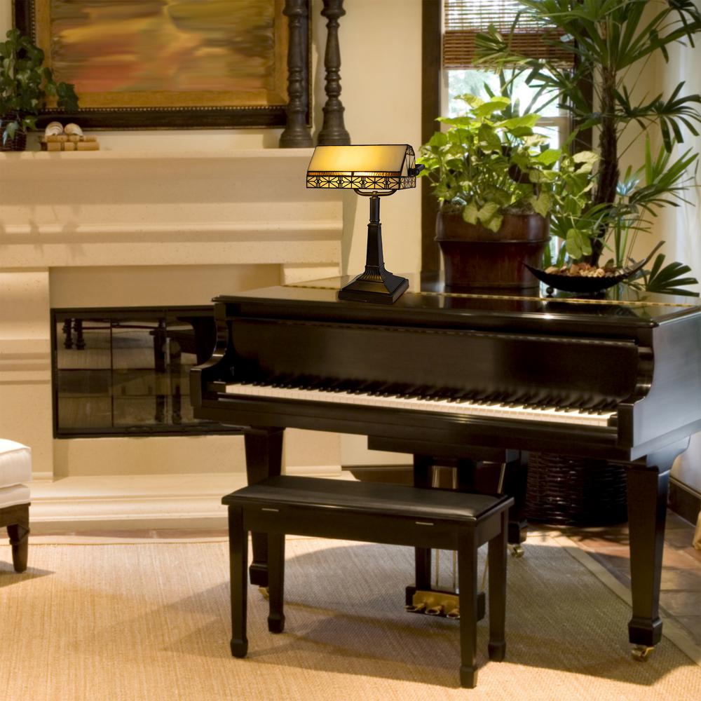piano lamps home depot