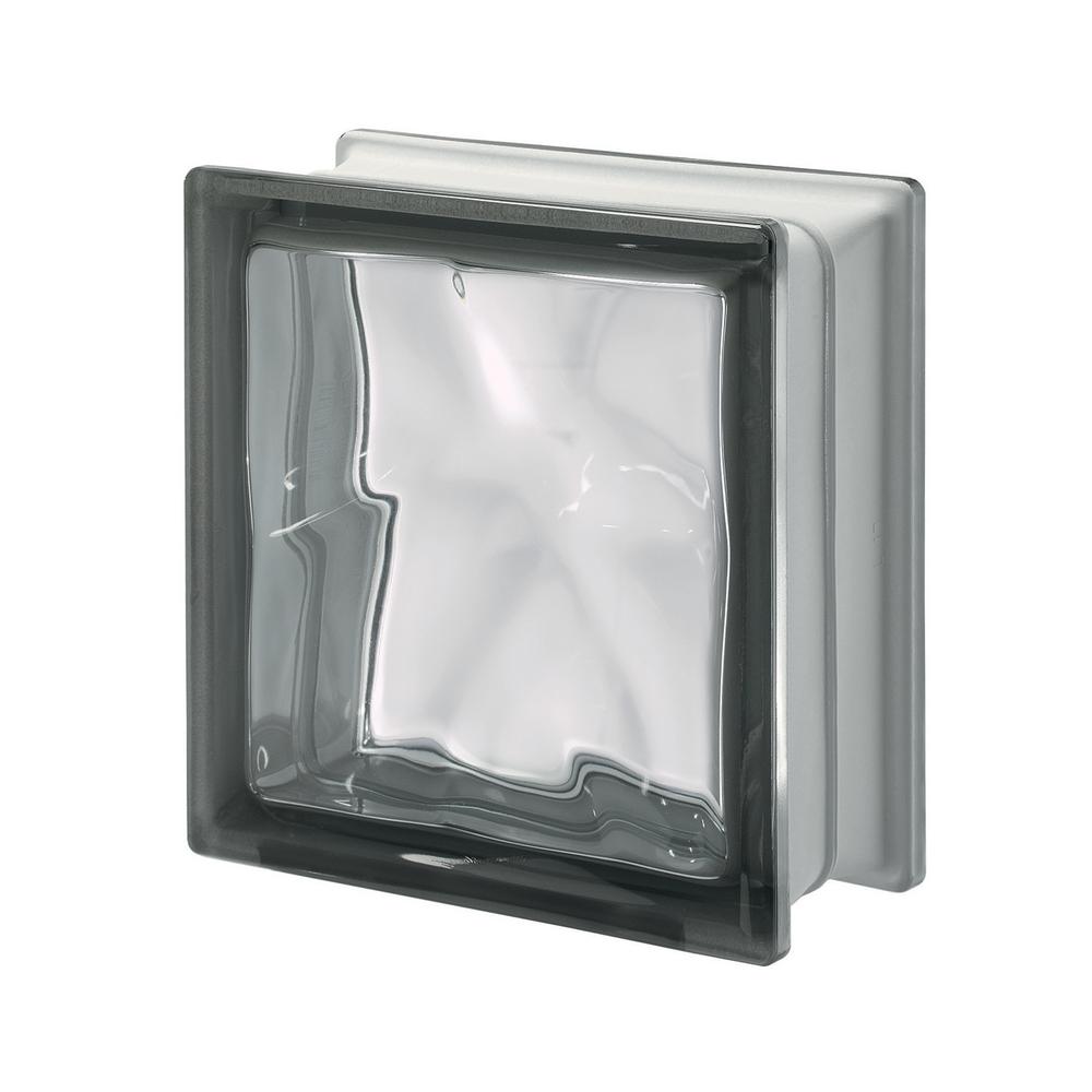 Glass Blocks Glass Blocks & Accessories The Home Depot