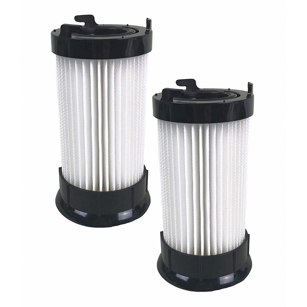 Eureka Dust Cup Filters for Eureka DCF4, DCF18 Part 62132 63073 3690