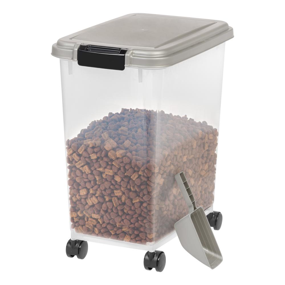 dog food bin pets at home