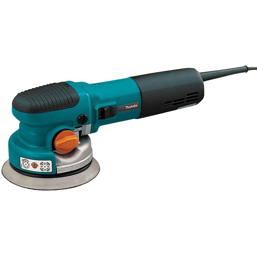 UPC 088381035712 product image for Makita Sanders 6 in. Random Orbit Sander with Variable Speed BO6040 | upcitemdb.com