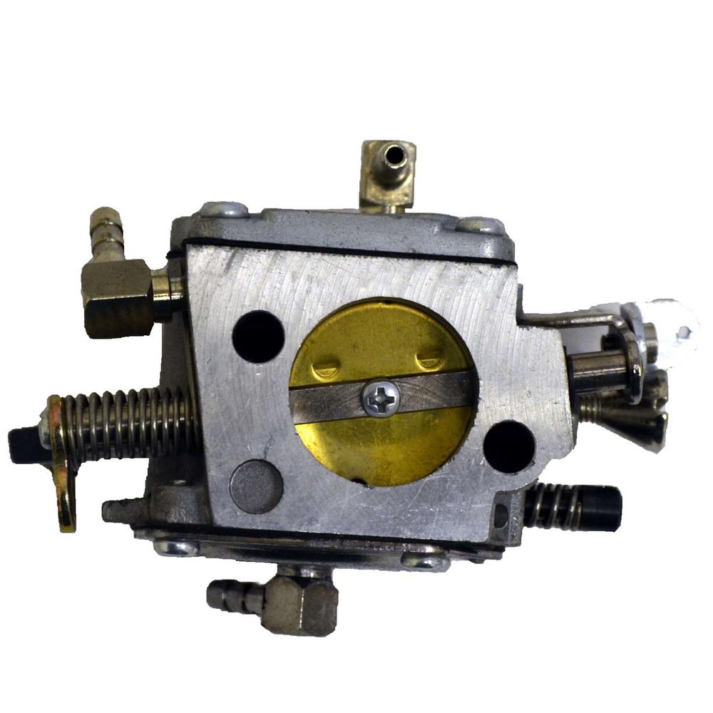 Aisenparts Carburateur pour tron/çonneuse Stihl TS400 Tillotson HS-274E 4223-120-0650