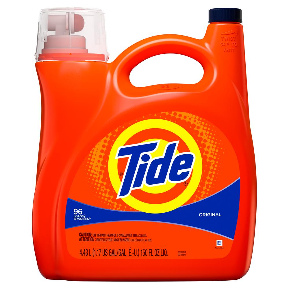 biodegradable washing detergent