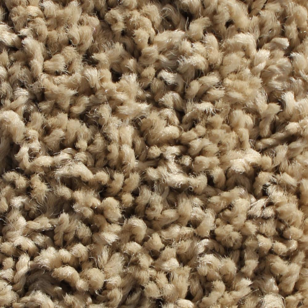 Simply Seamless Thrive Harvest Twist 24 In X Residential Carpet Tile 10 Tiles Case