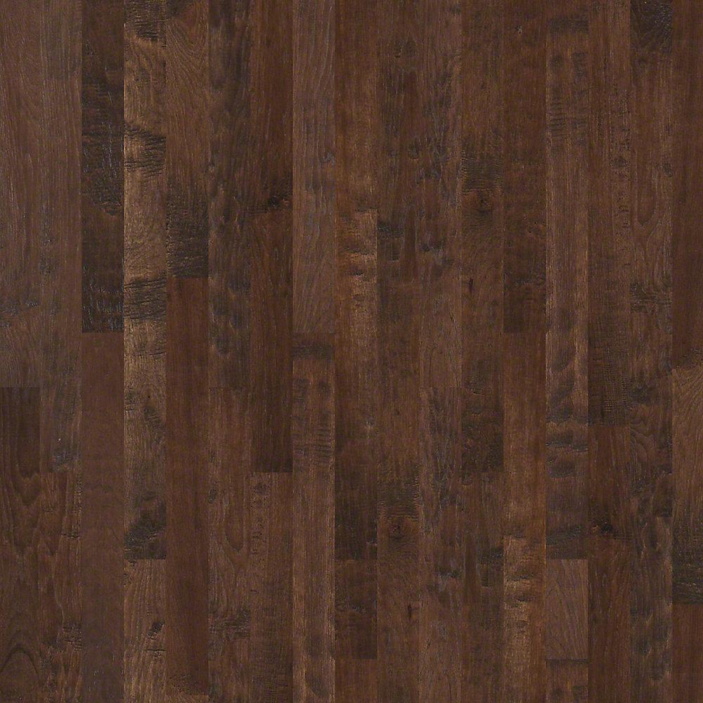 Quarter Round Shaw Saddle Flooring The Home Depot