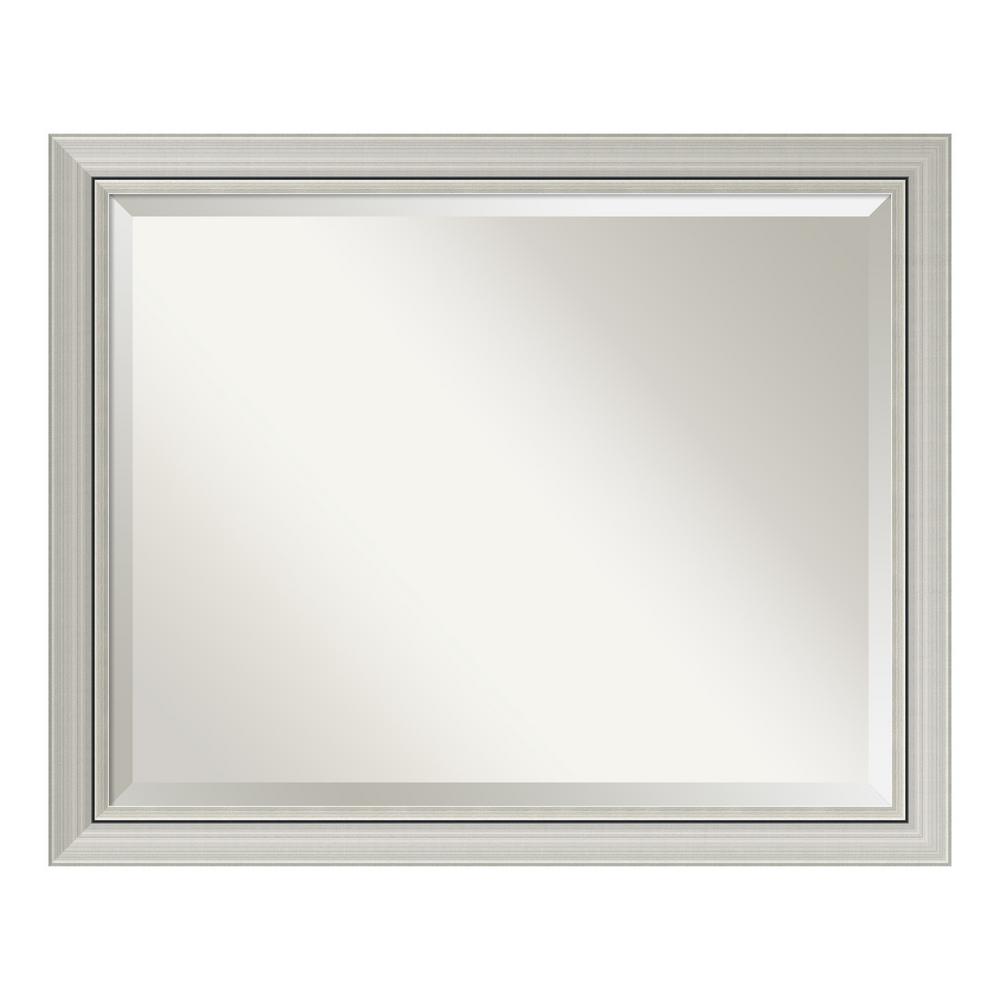 Amanti Art Mirrors Home Decor The Home Depot