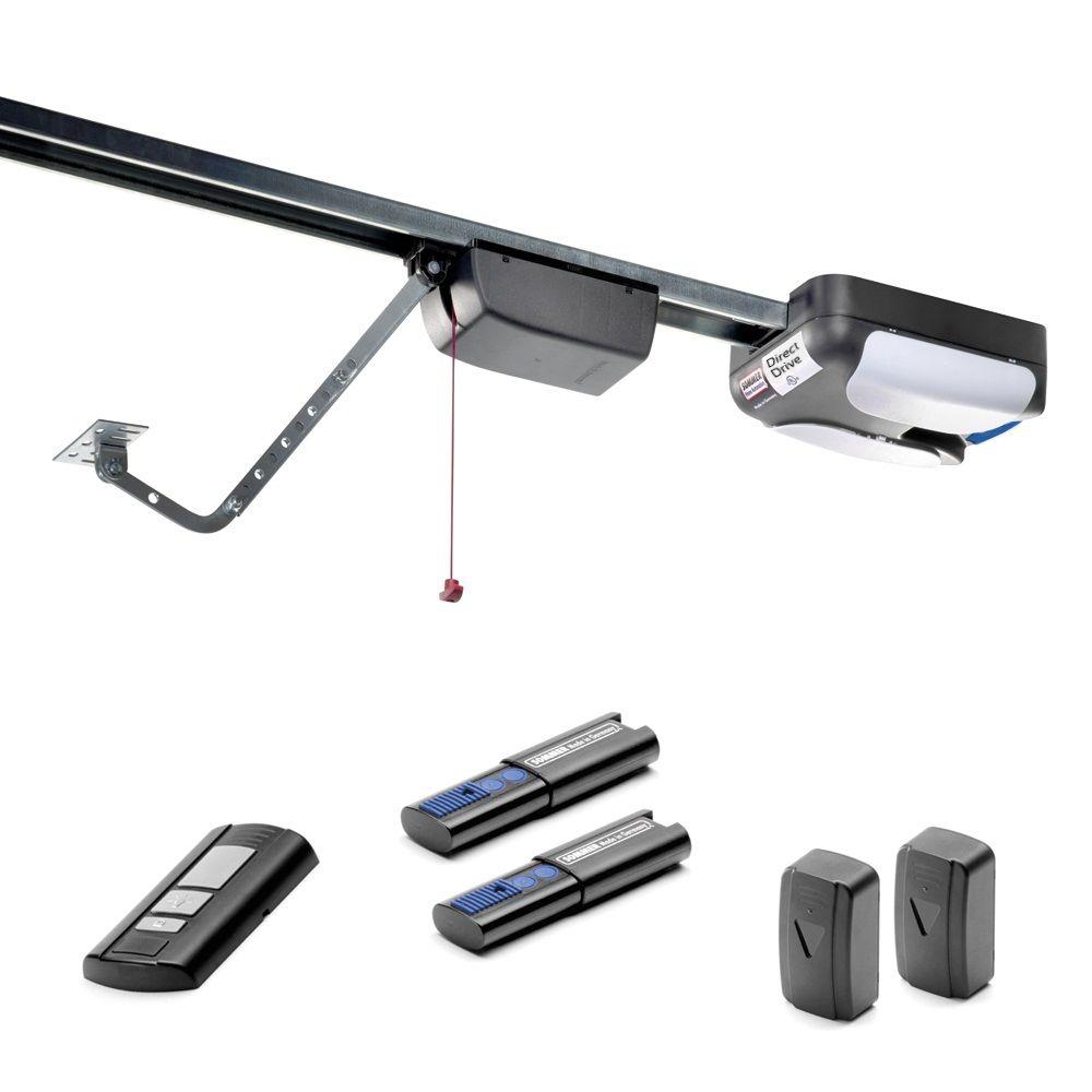 2015 dodge journey garage door opener