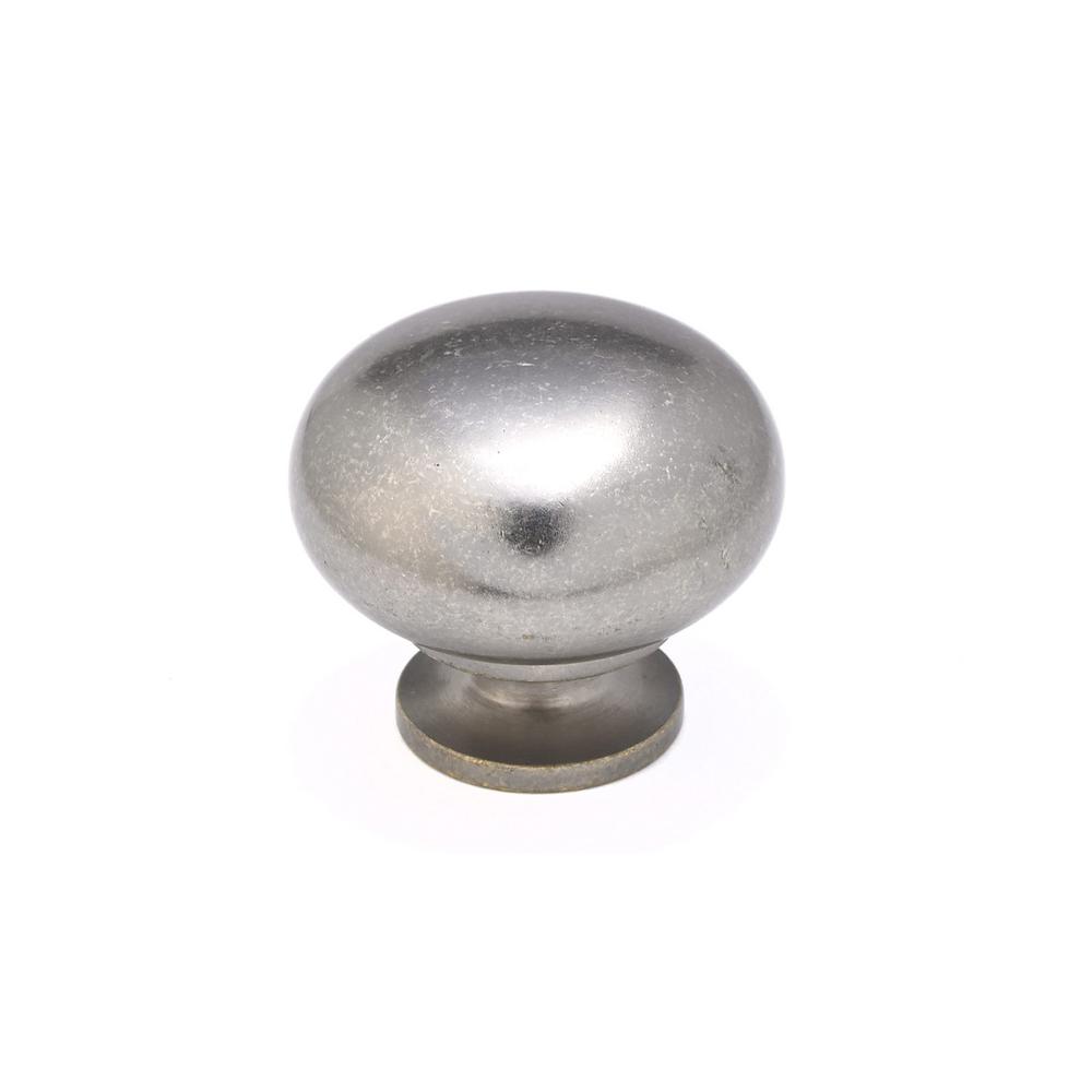 Pewter Hardware For Kitchen Cabinets : Antique Pewter Metal 128mm