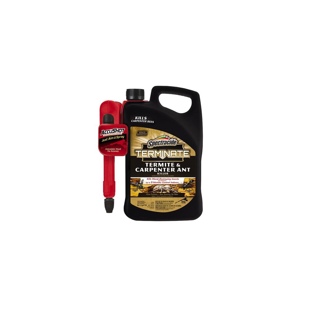home depot spectracide