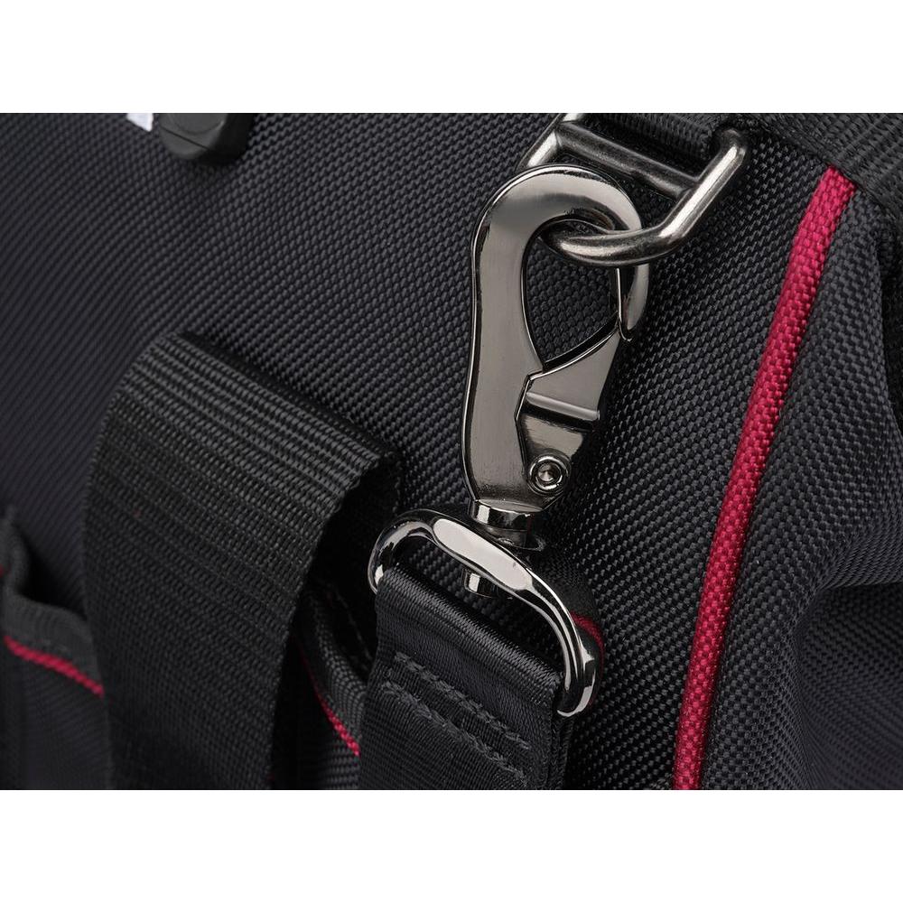 padded shoulder strap for luggage