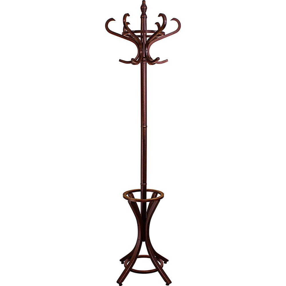 Home Indoor Household Essentials Metal Standing Umbrella Holder Rack Stand White