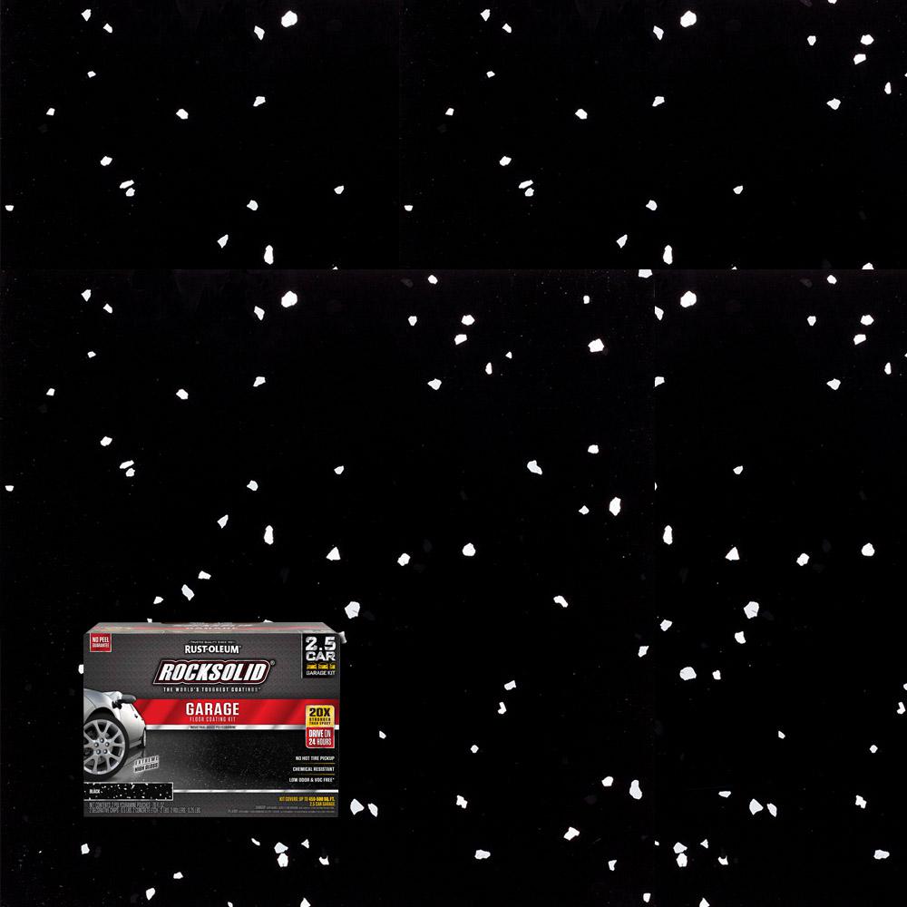 Concrete, Basement & Garage Floor Paint Paint The Home Depot