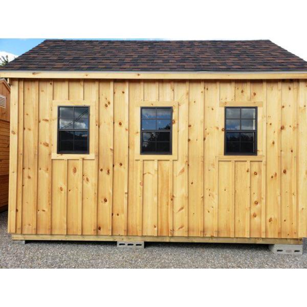 Unbranded 1 In X 8 In X 8 Ft Premium Eastern White Pine Shiplap S1s 3 4 Rufferhead Siding 3 Piece Box Ehd0022828 The Home Depot